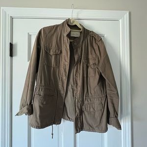 Nordstrom Women Hinge Jacket